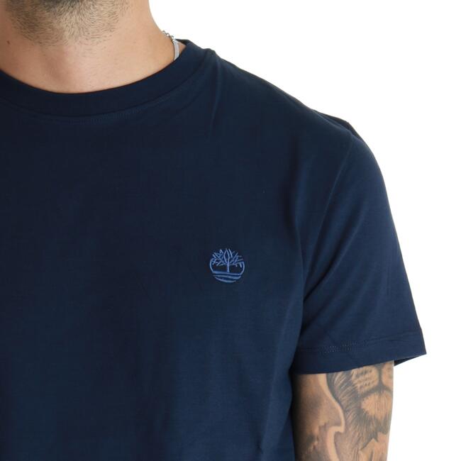T-SHIRT DUNSTAN RIVER TIMBERLAND - Mad Fashion | img vers.650x/